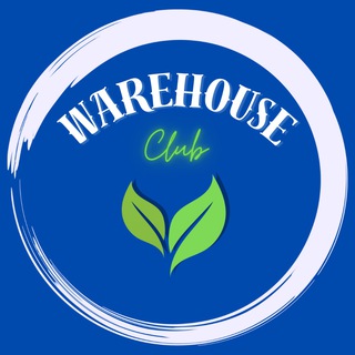 Warehouse Club ♻️
