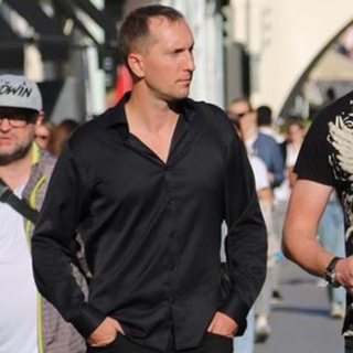 Сергей Поляков
