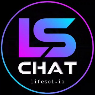 LifeSol 💬 Chat