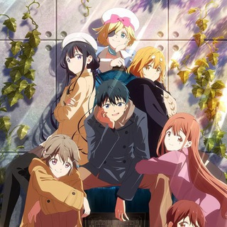 Masamune-kun No Revenge Hindi | Masamune-kun No Revenge Season 2 Hindi | Masamune kun' s Revenge R Hindi Dubbed
