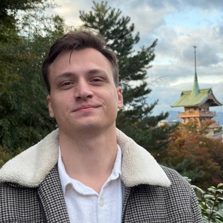 Oleg Svitenkov