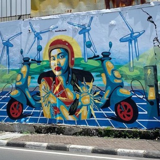 Decarbonization in Asia