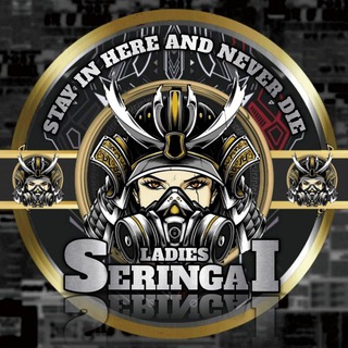 LADIES SERINGAI