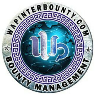 🎯Wapinter Bounty Management