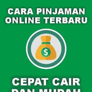 PUSAT PINJAMAN ONLINE