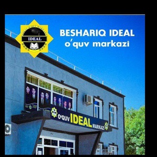 ⌛️⏳Ideal yoshlar⏳⌛️