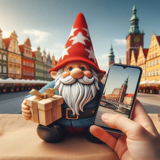 Вроцлав za darmo🎁