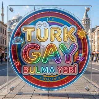 Türk GayBulmaYeri 🇹🇷
