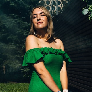 Olya Grinch
