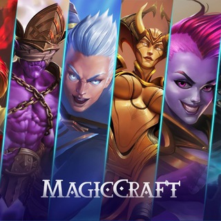 🛡$MCRT GAMING CHAT