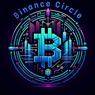 Binance Circle ⭕️