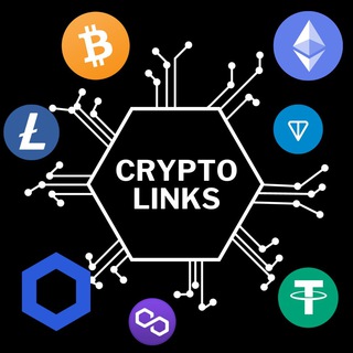 Crypto Links