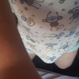 Nappylovers uk 18+
