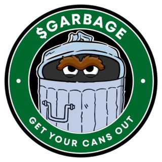 $GARBAGE Official