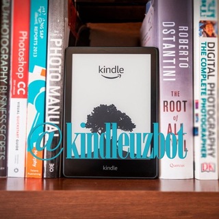 Send to Kindle