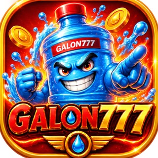 GALON777 SLOT GACOR