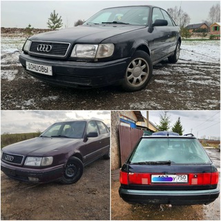 Барахолка Запчасти Ауди 100 А6 С4, С5, Allroad