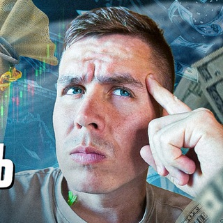 Дима Дьячков |Миллион на всех Фронтах