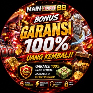 MAINSLOT88 - AGEN SLOT TERBAIK 2026
