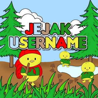 JEJAK USERNAME 🐥 RENTAL USN | OPEN JASTIP
