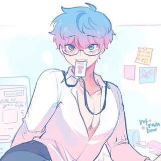 Femboy/LGBT 🏳️‍🌈🏳️‍⚧️💕