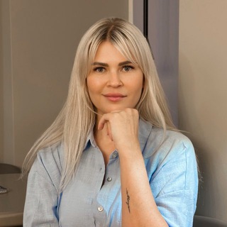 Tanya Petrova | Маркетинг | SMM