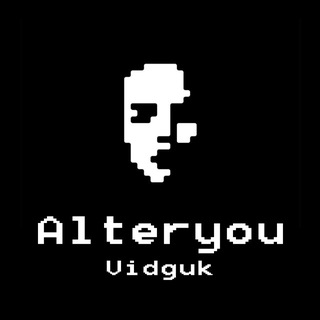Відгуки AlterYou