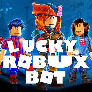 🕹Игра Lucky Robux🕹