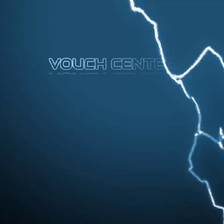 VOUCH CENTER!🔥🏬