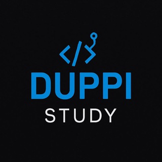 Duppi Study
