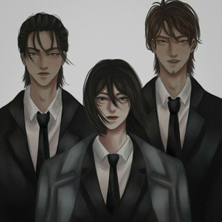 Анкеты | 𝙰𝙲𝙺𝙴𝚁𝙼𝙰𝙽'𝚂 𝙲𝙻𝙰𝙽