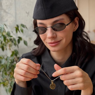 Алина Тонких