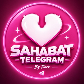 SAHABAT TELEGRAM