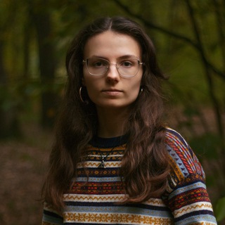 Катерина Балашова