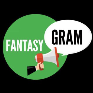 Fantasy Gram 🏏🏆 (Official) @Fantasygramab