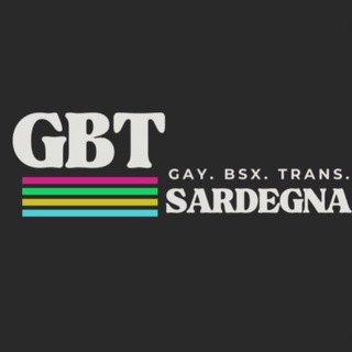 GBT Sardegna Gay Bsx Trans
