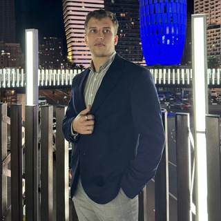 Gleb Van