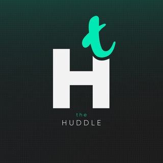 the HUDDLE | амерыканскі футбол у Беларусі 🏈