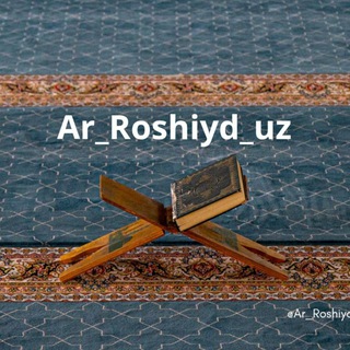 Ar_Roshiyd_uz