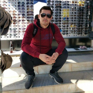 B_OCHILBOYEV