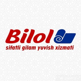 BILOL GILAM YUVISH