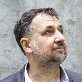 Сергей Щукин