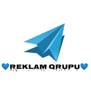 💙𝚁𝚎𝚔𝚕𝚊𝚖 𝚀𝚛𝚞𝚙𝚞💙