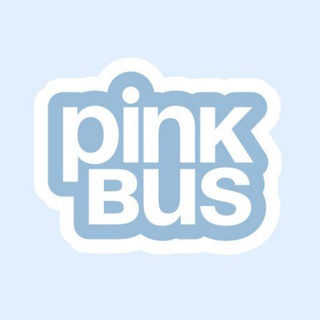 Pink Bus
