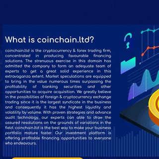 Coinchain.Ltd