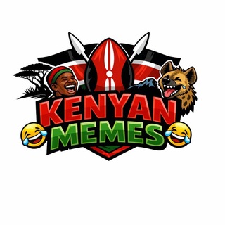 Kenyan memes Channel Official