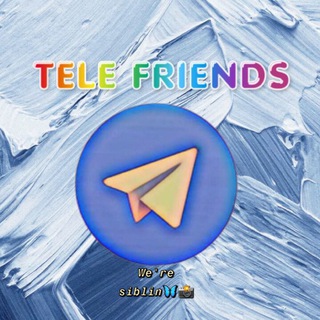 Tele Friends