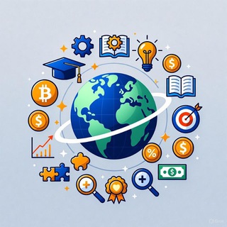 CRYPTO LEARNING INTERNATIONAL