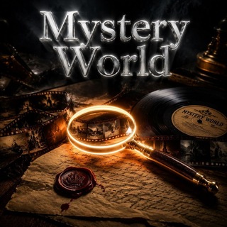 ምስጥራዊዉ አለም_ Mystery World