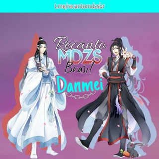 Danmei's - Recanto MDZS Brasil